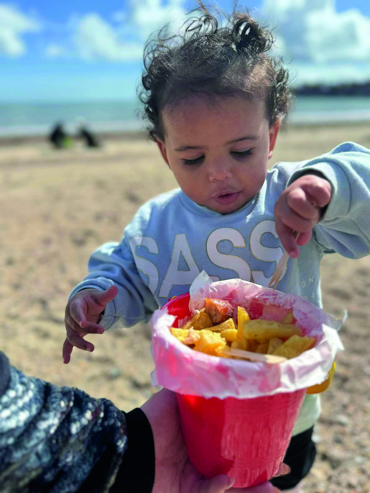 Sailors' Children's Society